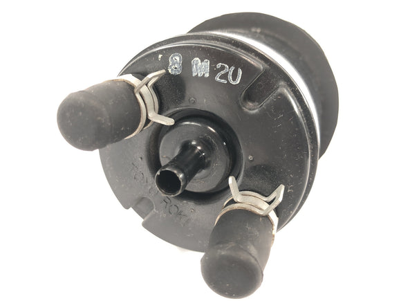 Suzuki Intruder VL 1500 AL [2000] - Aktivkohlebehälter Tankentlüftung