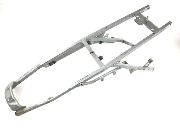 KTM 640 Adventure LC4 [2001] - Telaio di supporto del telaio posteriore