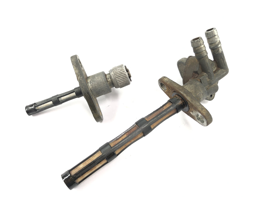 Husqvarna TE 610 8AE [1994] -  Benzinhahn Kraftstoffventil Benzinfilter Set Paar