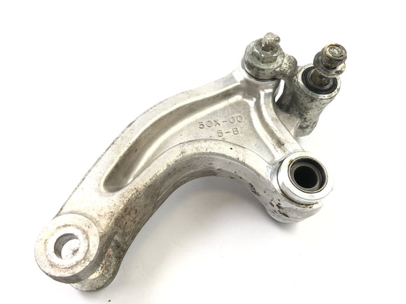 YAMAHA XT 350 3YT / 55V [1990] - Bone Bone Dog Lever Bone