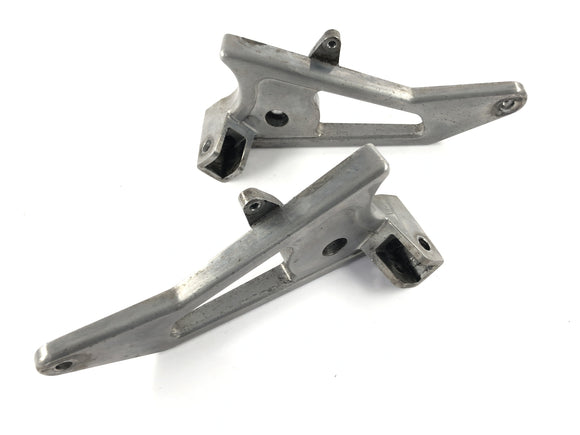 Moto Guzzi California 1100 EV KD [2002] - Fußrastenhalter Sozius