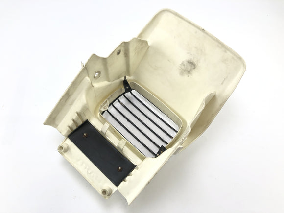 Cagiva Elefant 650 [1984] - Maska lampy