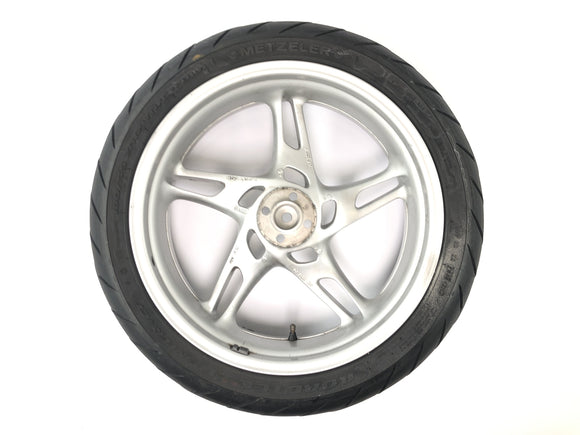 BMW K 1200 GT K12 [2003] - Obręcz koła tylnego 5,50x17"