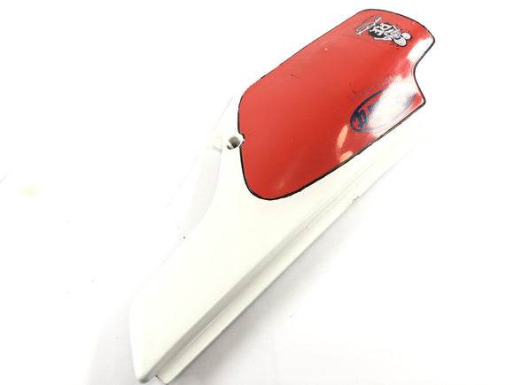 Honda XR 600 R PE04 [1993] - Seitenteil Heckverkleidung rechts