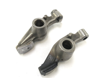 ヤマハXT 500 1U6 [1981] -KIPPレバーセット