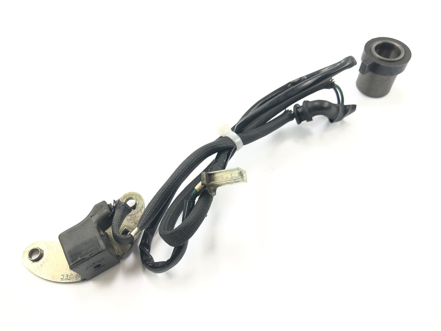 Honda FT 500 PC07 [1983] - Pickup Geber Zündimpulsgeber Sensor Zündung Hallgeber