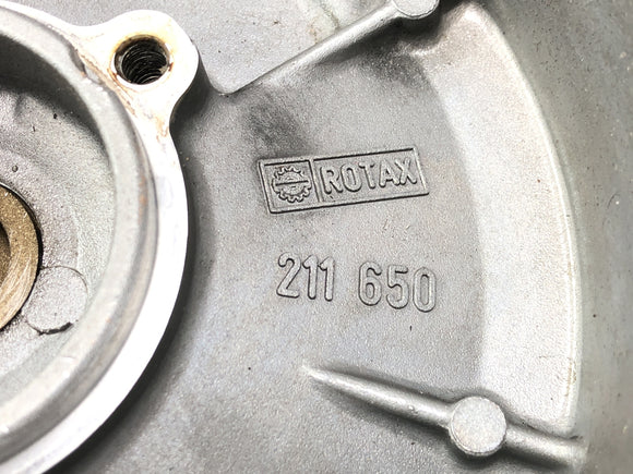 Aprilia SL 1000 Falco PA [2000] - Krycí víko Engine Alternator Cover Generator