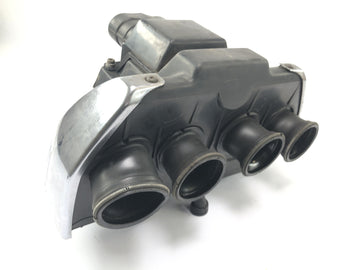 Kawasaki Z 1100 KZZ10A [1984] - Airbox Airbox Luchtfilterbehuizing Luchtverzamelaar