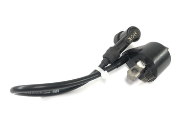 Cagiva Mito 125 EVO 8P [2000] - Zündspule Zündmodul Zündkabelsatz