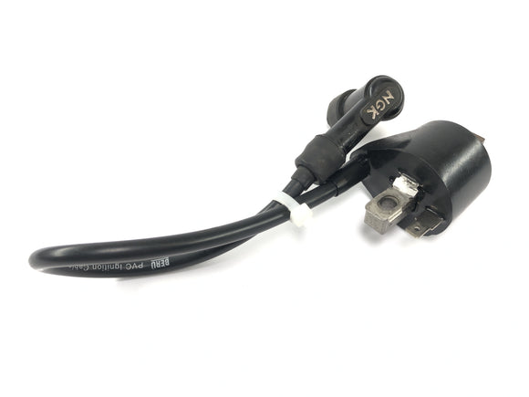 Cagiva Mito 125 EVO 8P [2000] - Zündspule Zündmodul Zündkabelsatz