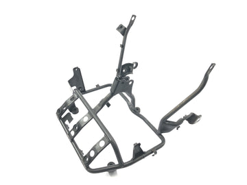 Yamaha XTZ 750 3LD [1989] - Lampenhalter Cockpitträger Geweih