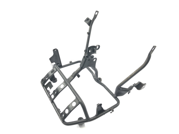 Yamaha XTZ 750 3LD [1989] - Lampenhalter Cockpitträger Geweih