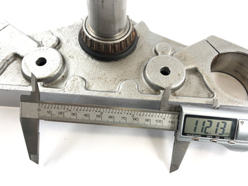 Kawasaki VN 1600 Средняя полоса VNT60B [2005] - Форк -мост ниже - 0