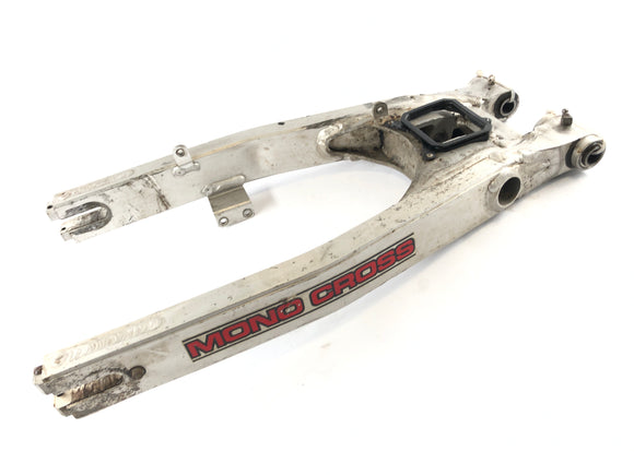 ヤマハXT 600 ZENTERE 34L [1985]  - スイング後輪スイング