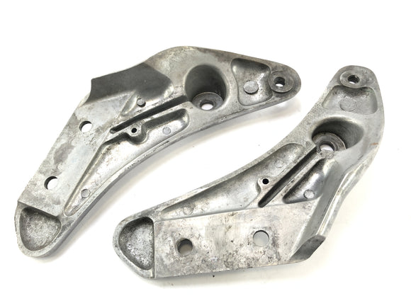 Triumph Thunderbird 900 T309RT [1996] - Держатель сзади -флаширующий сигнал поворота