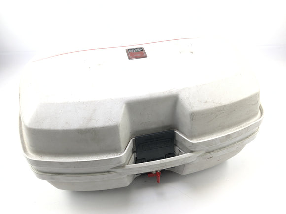 Kawasaki GPZ 1000 RX [1987] - Top Case