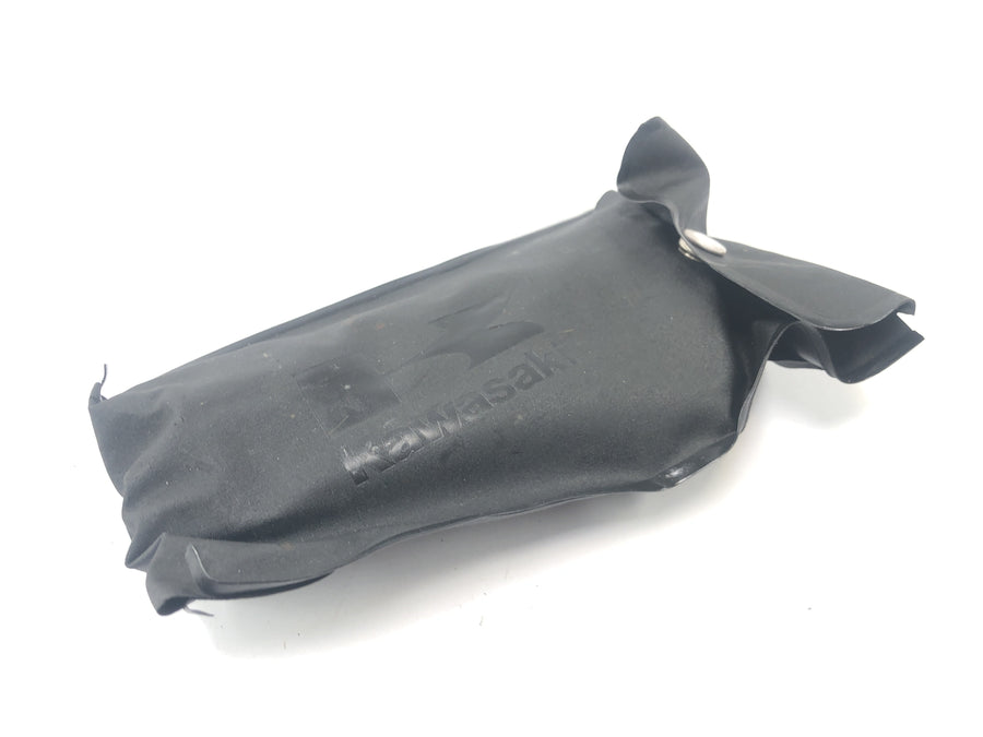 Kawasaki Z 1100 Kzz10a [1984] - Bord Tool Tool med taske