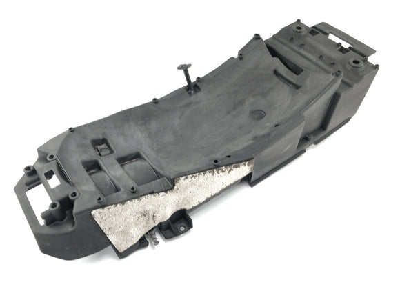 KTM 950 SM LC8 [2008] - Bakre under indre kledningssplashbeskyttelse