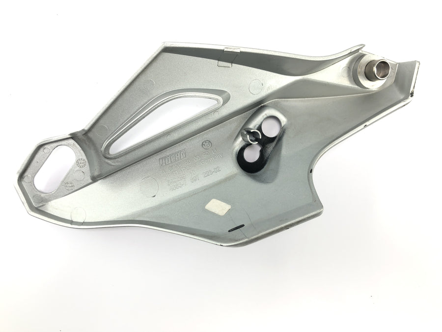 BMW R 1200 R R1ST [2008] - Supporto faro, supporto indicatore anteriore