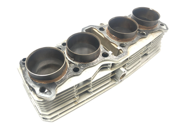 Kawasaki Z 1100 KZZ10A [1984] - Cilinder met zuigers