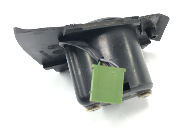 BMW K 1100 RS [1991] - Temperaturanzeige Cockpit