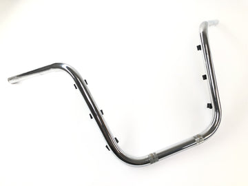 BMW R 850 C 259C [1999] - Руль Apehanger Cruiser Custom нержавеющая сталь