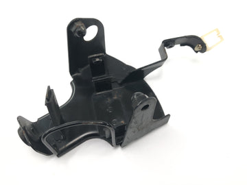Yamaha XVS 650 4VR [1997] - Benzinpumpenhalterung Halterung Aggregatehalter - 0
