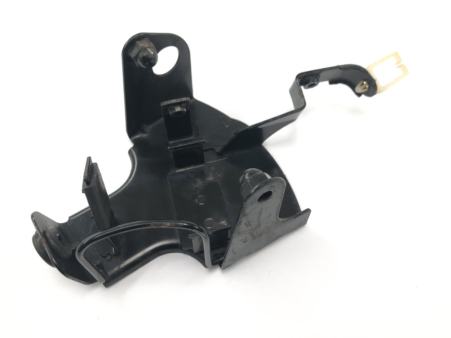 Yamaha XVS 650 4VR [1997] - Benzinpumpenhalterung Halterung Aggregatehalter
