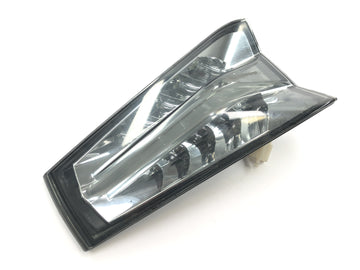 KTM RC 125 [2016] - Baglygte bremselys LED baglygte bag - 0