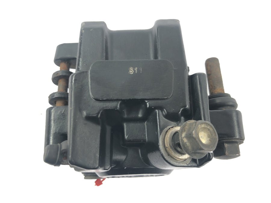 Honda NX 650 Dominator RD02 [1994] - Bremssattel Bremszange Nissin hinten