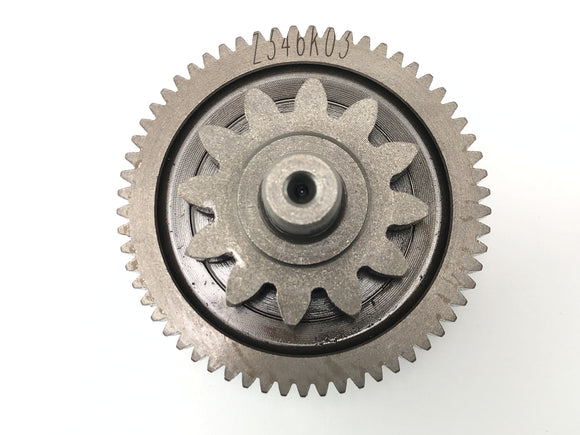 アプリリア SX 125 KX1 [2020] - スターターギア ギア