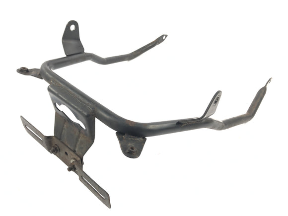 Suzuki GSX R 1100 GV73B [1990] - zadní rám zadního rámu