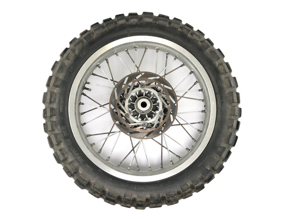 KTM 640 LC4 EGS [1999] - Hinterrad Rad Felge 2.50 x 18"