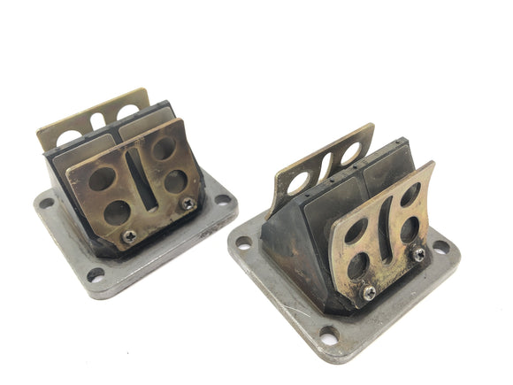 Yamaha Rd 350 YPVS 31K [1984] - Пара мембранных блоков