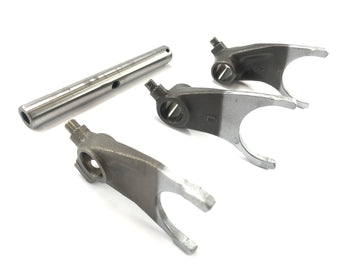 Honda SLR 650 RD09 [1997] - Switch Fork Circuit Stations Set Gear Spake Gearbox - 0