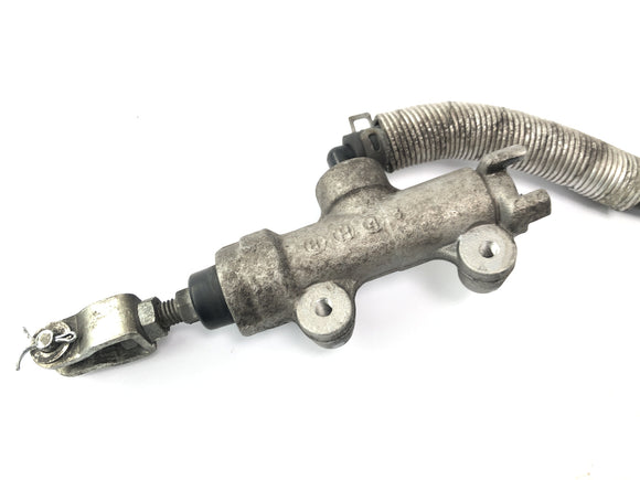 Suzuki VZ 1500 WVCU [2011] - Pompa hamulcowa tylnego cylindra hamulca tylnego koła