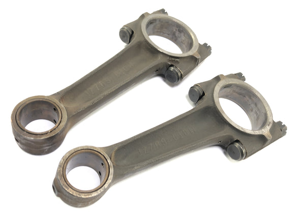 Moto Guzzi V 1000 VG [1980] - Jeu de bielles