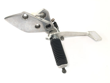 Yamaha XJR 1300 RP06 [2002] - ブレーキペダル付き右フットレストシステム