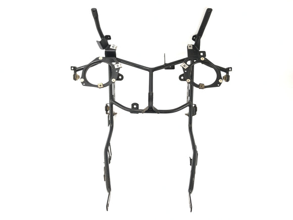 BMW R 1100 RT 259 [1997] - Frontverkleidungshalter Träger Halterung