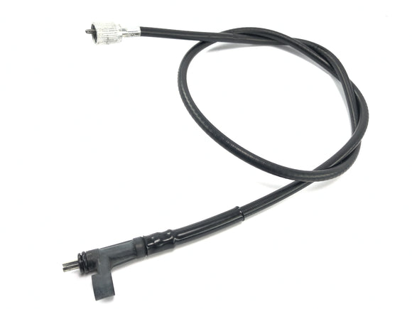 BMW R 1150 R R21 [2003] - Medidor de velocidad de la onda del velocímetro