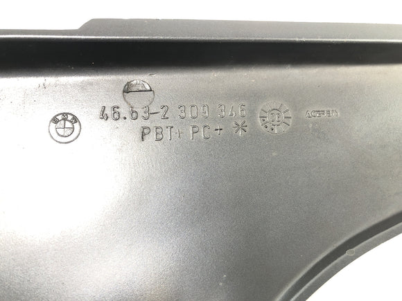 BMW K 1100 LT 100 [1994] - Sidbeklädnadsrengöringsdel vänster Touring Cover