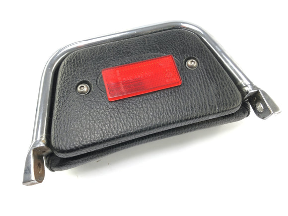 Moto Guzzi California 1100 EV KD [2002] -Sissybar Backrest室内装飾品