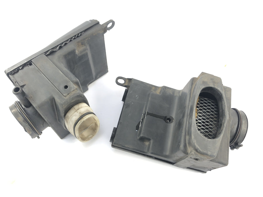 Yamaha XS 650 SE 3L1 [1979] - Caja de filtro de aire Airbox