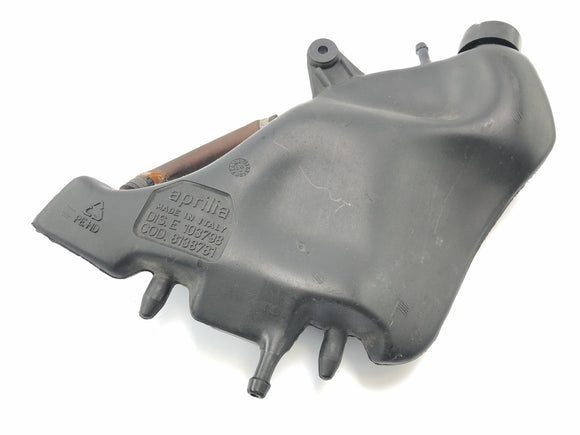 Aprilia SL 1000 Falco PA [2000] - Kompenzační kontejner Compensation Compensation Contencener Reservoir Tank