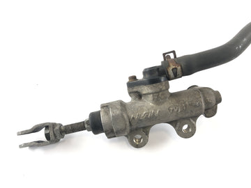Suzuki Bandit 1200 Gv75a [1998] - Pompa del freno dietro - 0