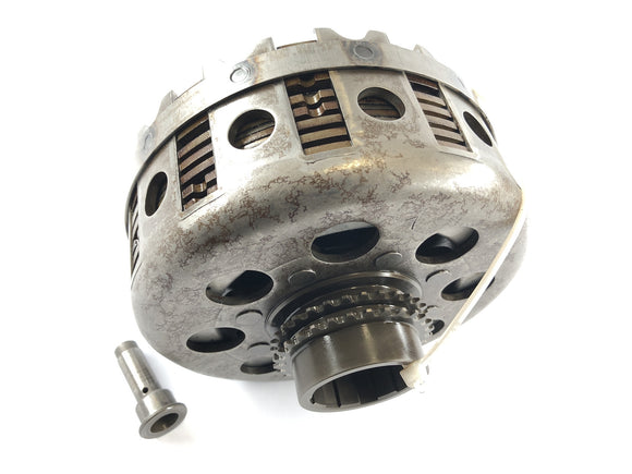 Honda Goldwing GL 1100 SC02 [1980] - Kupplung