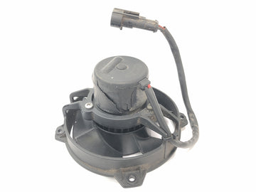 Husqvarna TE 610 E Dual H7 [1999] - Kühlerlüfter - 0