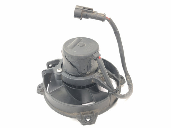 Husqvarna TE 610 E Dual H7 [1999] - Kølerventilator