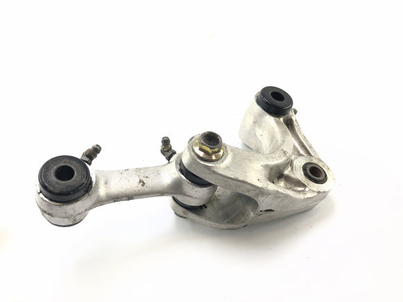 Honda XL 600 R PD03 [1985] - Umlenkhebel Knochen Federbein