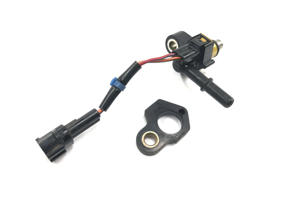 Yamaha WR 125 X DE07 [2010] - Inyector inyector de combustible